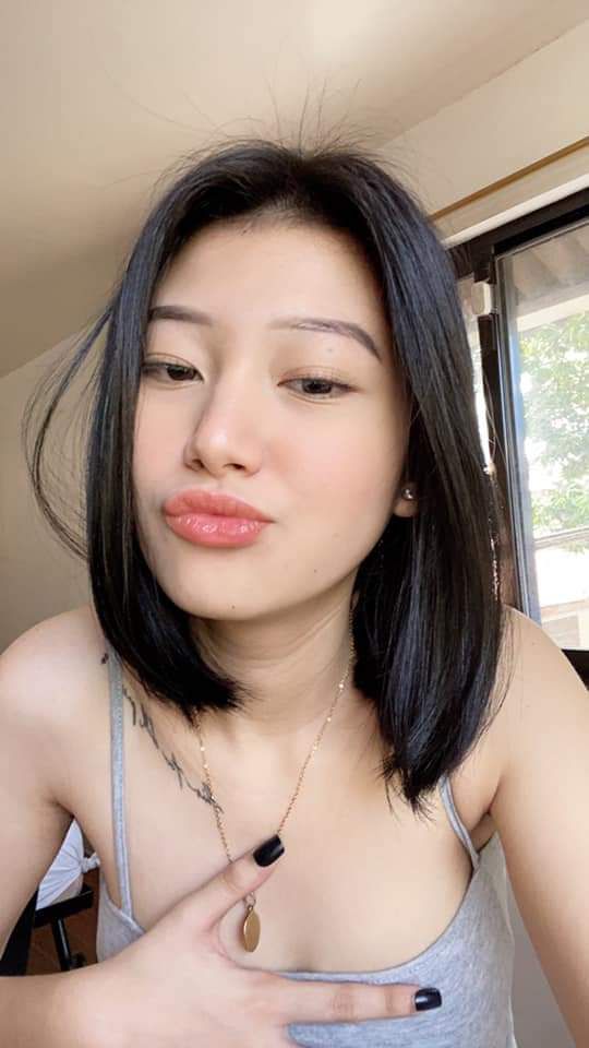 Quen được anh yêu “đợp hịt” quá sướng