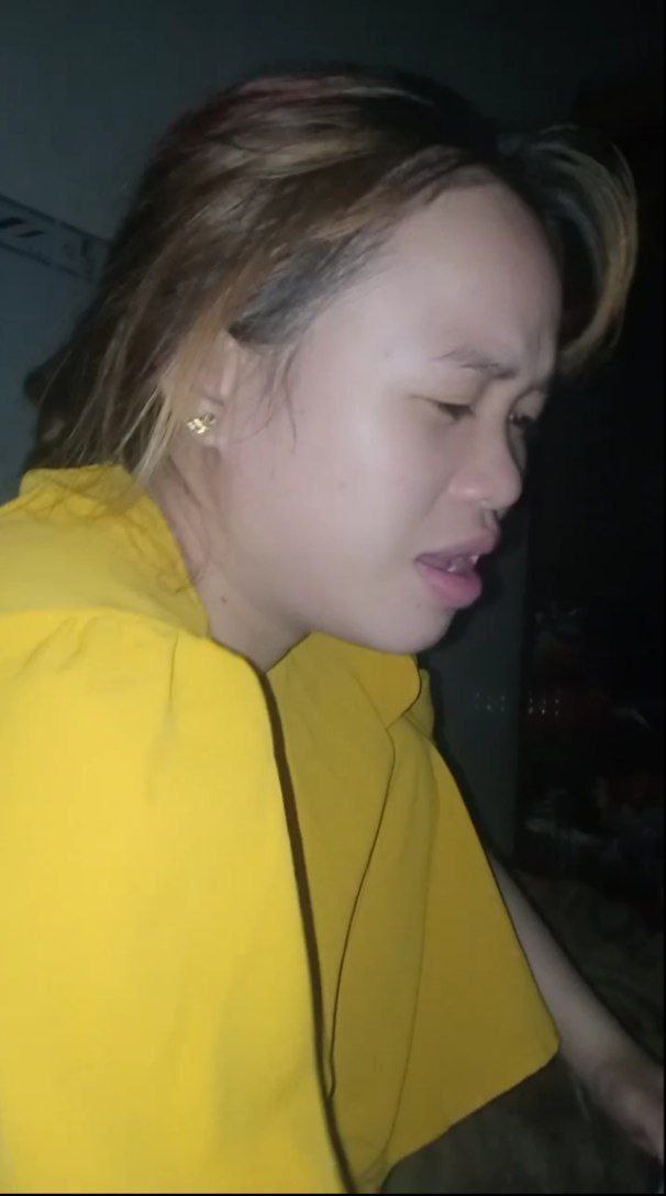 Lần đầu đi dạy thêm đã bị học sinh bắn tinh ngập mồm