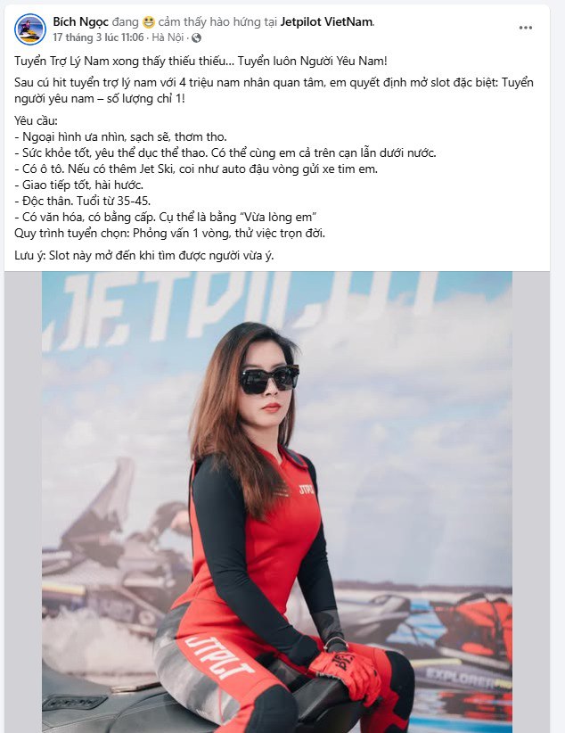 Bị ghệ bà xã gạ gẫm trong một chuyến dã ngoạn